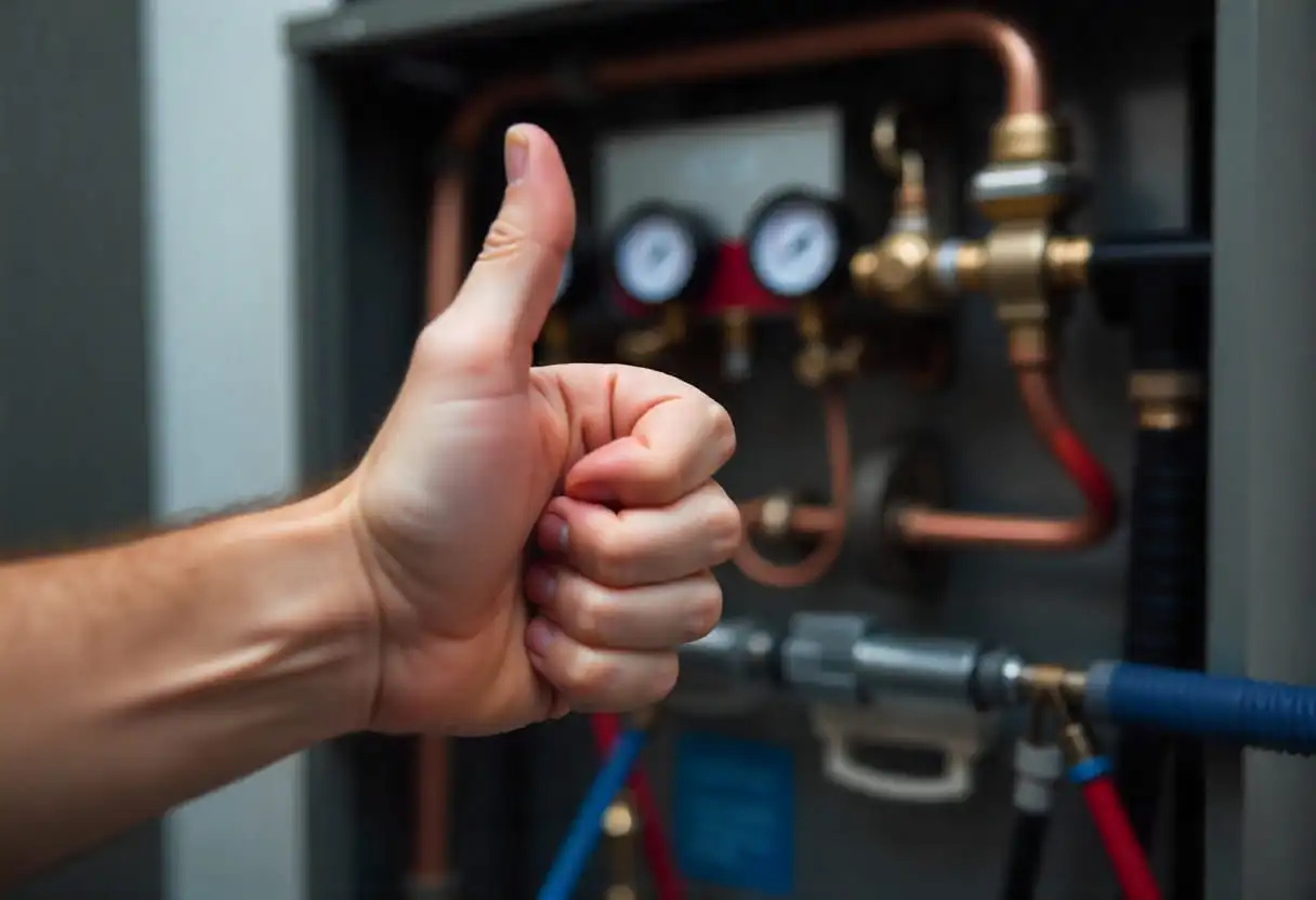 Emergency HVAC services and installations in Montgomeryville, PA