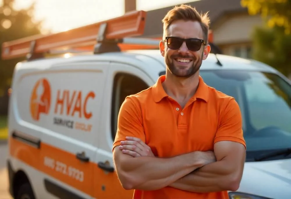 Professional HVAC repair and installation services in Montgomeryville, PA